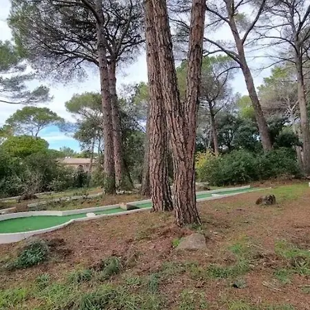 Lejlighed Chez K&d Zen 2