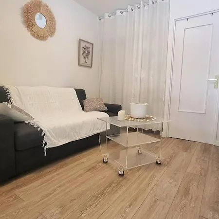 Apartment Chez K&d Zen 2 *