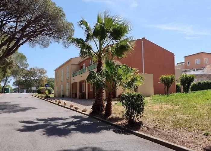 Chez K&d Zen 2 Lejlighed *