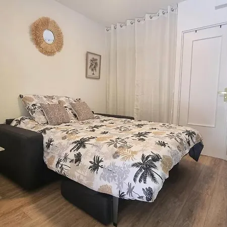 Apartmán Chez K&d Zen 2