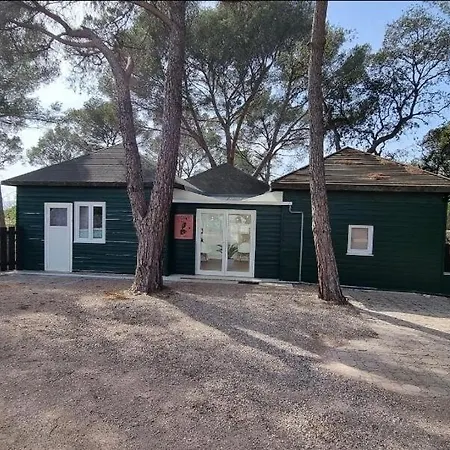 Chez K&d Zen 2 Apartmán