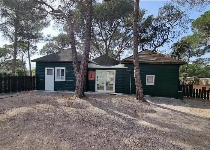 Chez K&d Zen 2 Apartment